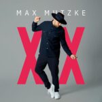 Max Mutzke's new record "XX" out now