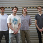 New album "Pulses" feat. Nir Felder (US) to be released mid 2026